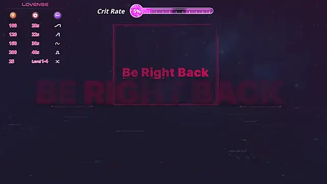 Juanyroo online show from April 2026 09:39:01 PM