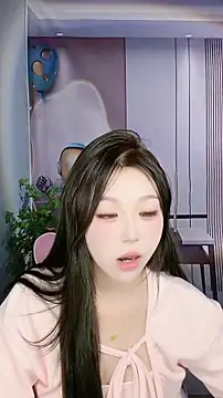 CAICAI BABY online show from November 2025 06:56:01 AM