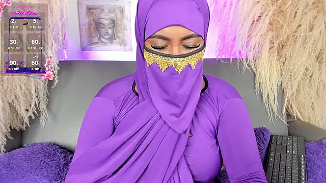 yasmin elite online show from September 2025 08:36:02 AM