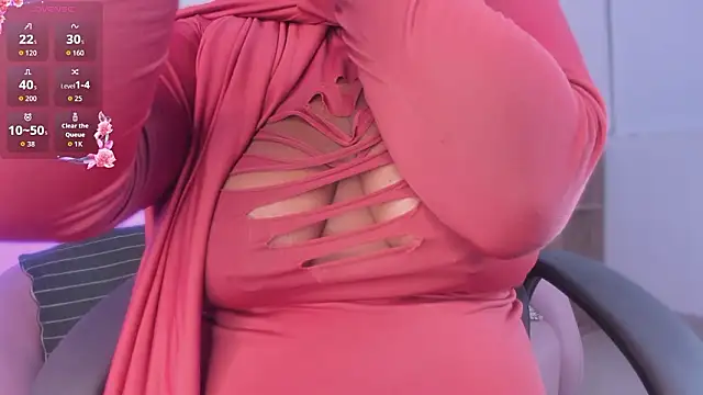 yasmin elite online show from March 2026 10:12:02 AM