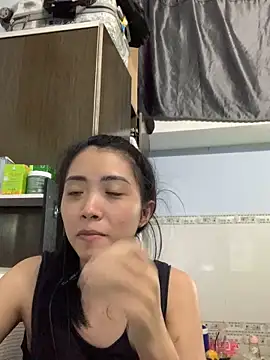 Snapshot of Minee1202 chatting on October 2025 06:08:01 AM Minee1202 online show from October 2025 06:08:01 AM