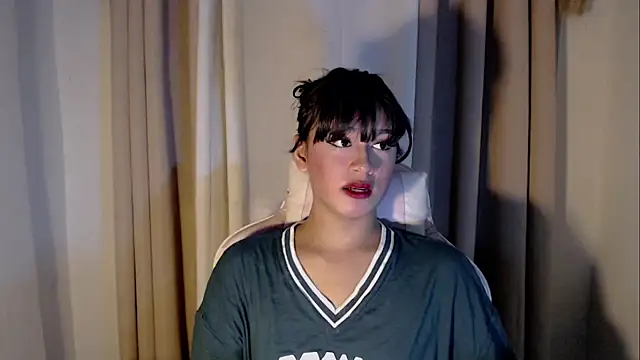 Anggeh Slut online show from July 2026 10:39:01 AM