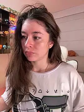 Snapshot of Sharon_07 chatting on November 2025 12:21:02 AM Sharon 07 online show from November 2025 12:21:02 AM