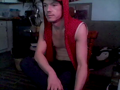 SalemStratton online show from December 2025 08:37:02 PM