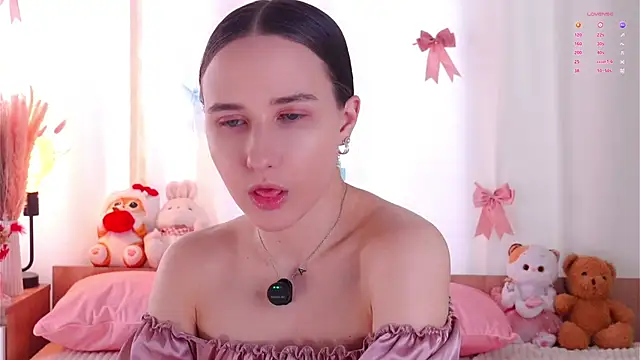 MaudAle online show from April 2026 01:05:02 AM