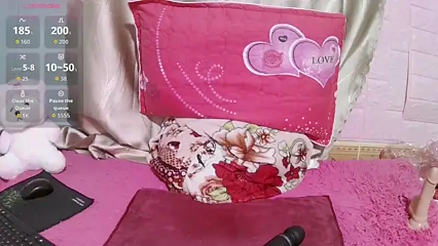 ASIAN puppy online show from January 2026 04:11:01 PM