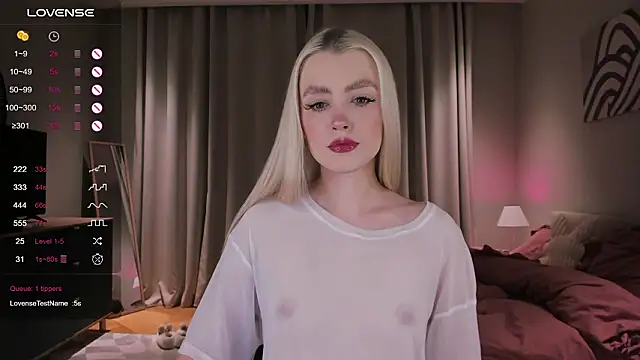 sashaloveyou online show from March 2026 07:42:01 PM