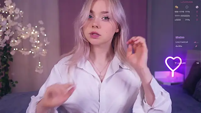 AccaCroyle online show from February 2026 07:18:01 PM