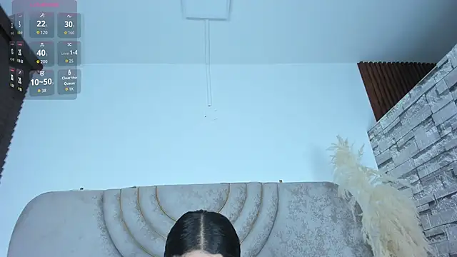 Samy Grey01 online show from December 2025 03:11:01 AM