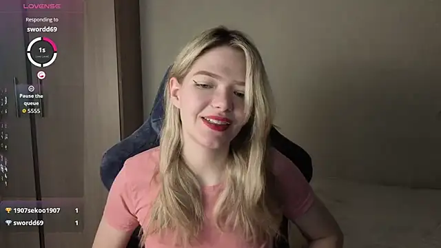 KatanaSVibe online show from February 2026 01:38:02 PM