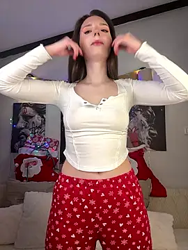 LINA ALL EYES ON YOU online show from January 2026 04:53:01 PM