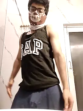 mrmasseur06 online show from March 2026 06:40:01 PM