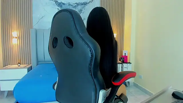 ALANA WATSONN online show from February 2026 07:52:02 PM