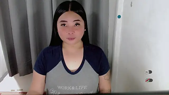 Yhana Slut online show from September 2025 05:10:02 AM