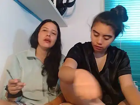 Arieeel 09 online show from April 2026 06:19:01 AM