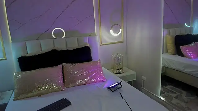 VioletaMaddox online show from November 2025 02:34:01 AM