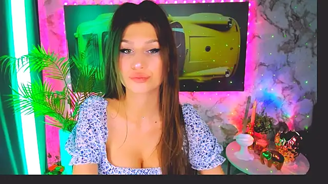 Mollyinyourmind online show from September 2025 08:42:01 PM