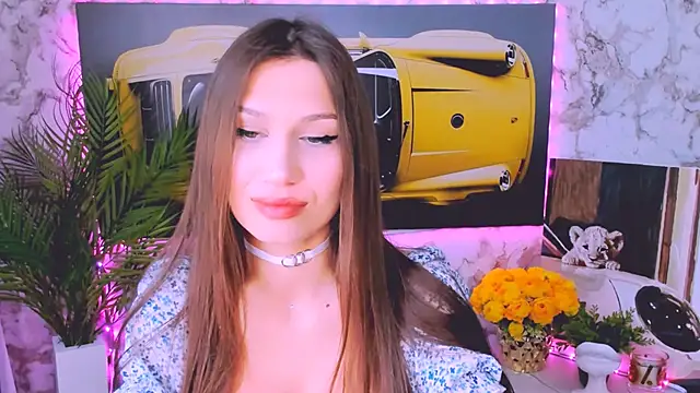 Mollyinyourmind online show from October 2025 09:38:02 AM