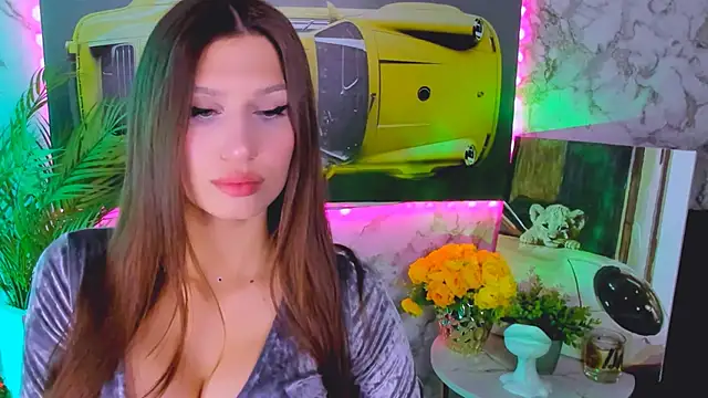 Mollyinyourmind online show from October 2025 05:11:02 PM