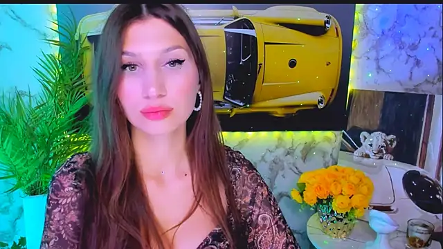 Mollyinyourmind online show from October 2025 04:51:02 PM