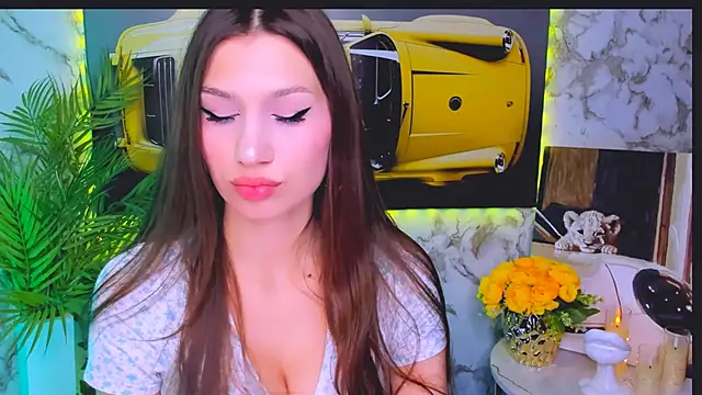 Mollyinyourmind online show from October 2025 05:46:01 AM