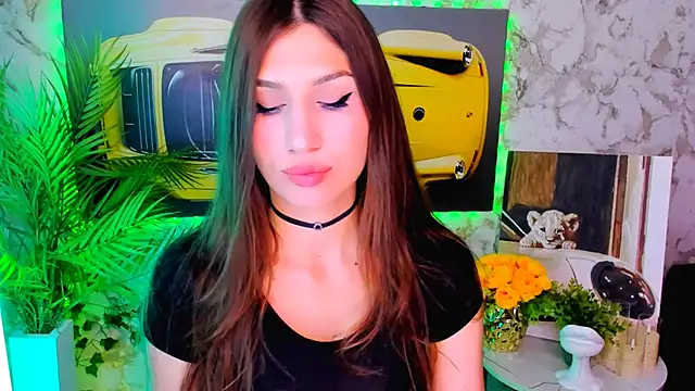 Mollyinyourmind online show from November 2025 11:09:01 AM