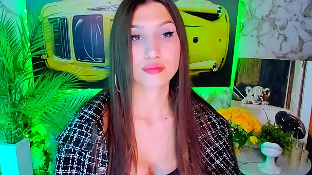 Mollyinyourmind online show from November 2025 02:38:02 PM