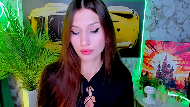 Mollyinyourmind online show from November 2025 12:16:02 PM