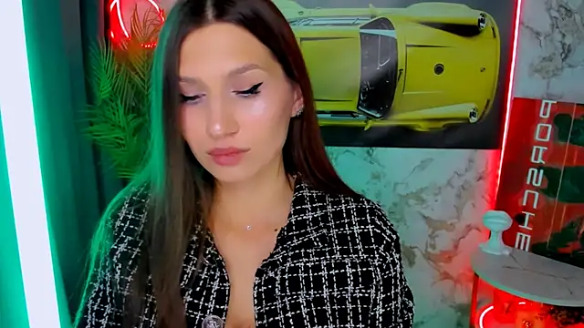 Mollyinyourmind online show from February 2026 09:22:02 PM