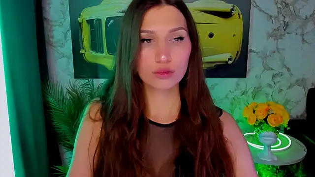 Mollyinyourmind online show from April 2026 09:01:02 PM