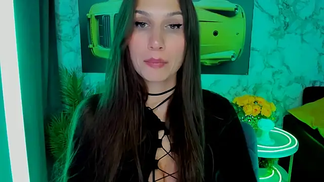 Mollyinyourmind online show from April 2026 01:42:02 AM