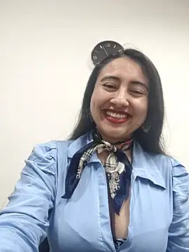 Snapshot of AMATISTA__16 chatting on October 2025 12:39:02 PM AMATISTA 16 online show from October 2025 12:39:02 PM