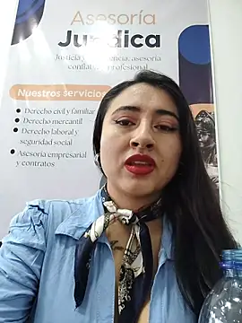 Snapshot of AMATISTA__16 chatting on November 2025 12:17:01 PM AMATISTA 16 online show from November 2025 12:17:01 PM