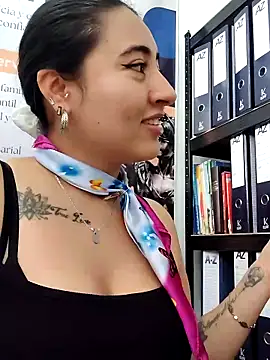 AMATISTA  16 online show from April 2026 12:28:01 PM