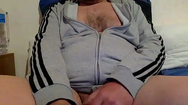 steve669 hot online show from April 2026 07:24:01 AM