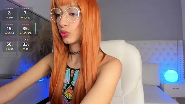 Ebonysweet   online show from February 2026 08:02:01 PM