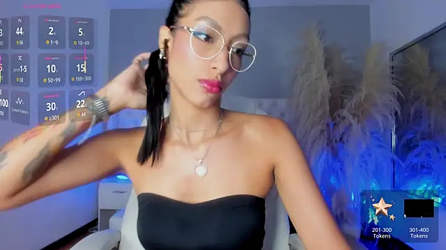 Ebonysweet   online show from June 2026 08:00:01 PM