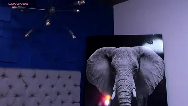 rocoo santos online show from October 2025 01:48:02 AM