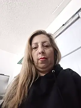 Estefania Arce online show from August 2026 06:54:02 PM