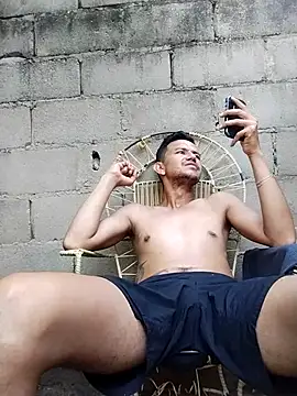 Snapshot of _andytop chatting on November 2025 12:03:01 PM andytop online show from November 2025 12:03:01 PM