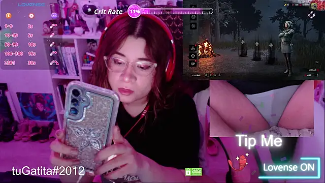 Pink girl0n online show from October 2025 12:18:02 AM