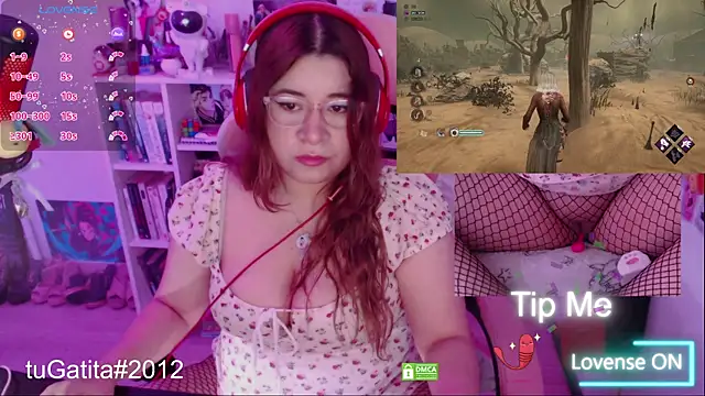 Pink girl0n online show from October 2025 10:21:01 PM