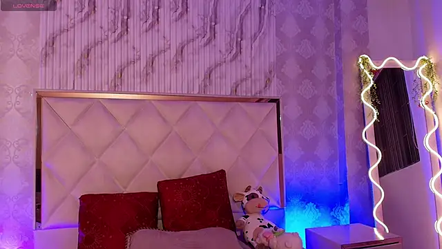 Naomy tay1 online show from February 2026 03:16:02 AM