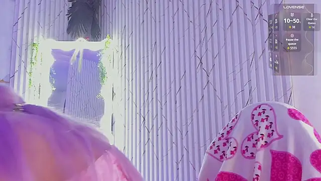 Naomy tay1 online show from April 2026 03:22:02 AM