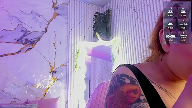 Naomy tay1 online show from April 2026 04:15:01 AM