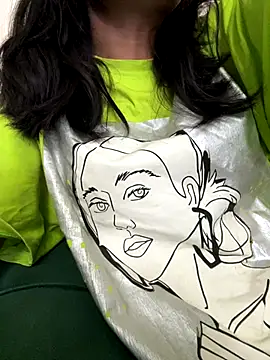 modelnishu online show from October 2025 12:02:02 PM