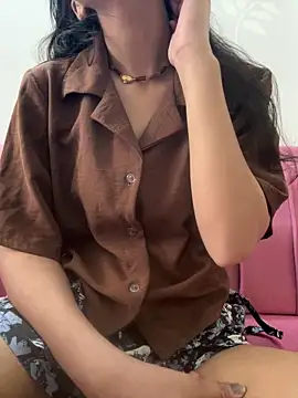 Snapshot of modelnishu chatting on June 2026 05:12:01 AM modelnishu online show from June 2026 05:12:01 AM