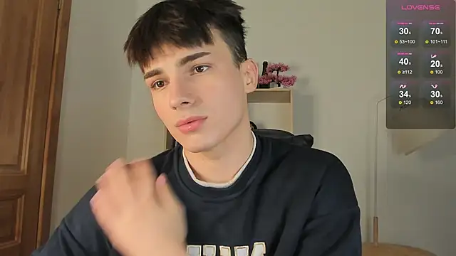 mystic evan online show from November 2025 10:36:01 PM