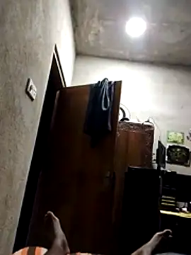 Pogga666 online show from November 2025 02:39:02 PM