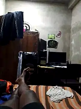 Pogga666 online show from November 2025 12:51:01 PM